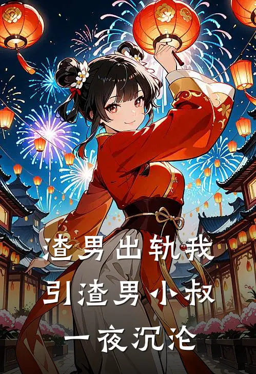 渣男出轨我引渣男小叔一夜沉沦