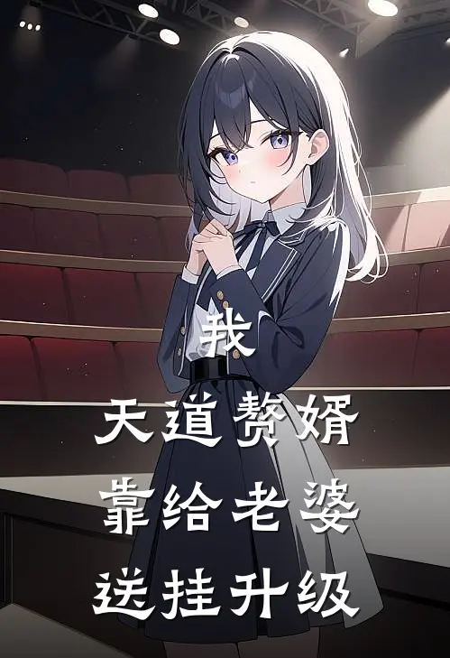 我，天道赘婿，靠给老婆送挂升级