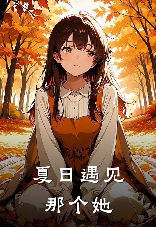 夏日遇见那个她