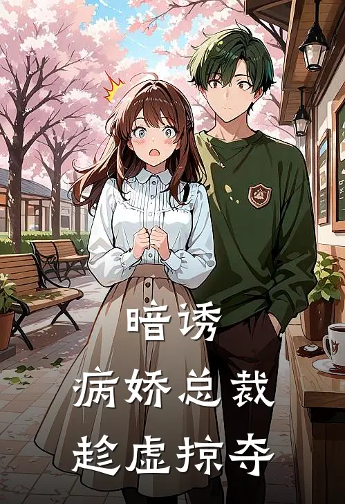 暗诱：病娇总裁趁虚掠夺