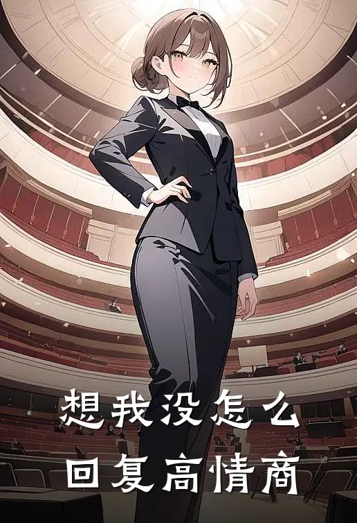 想我没怎么回复高情商