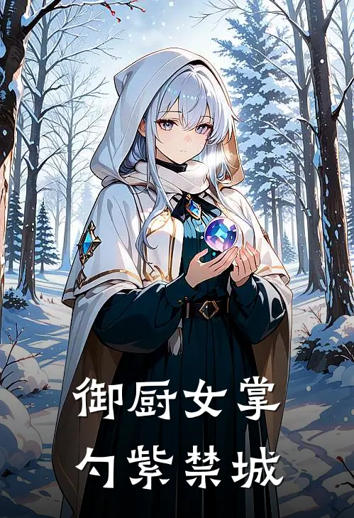 御厨女掌勺紫禁城