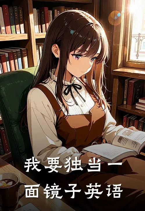 我要独当一面镜子英语