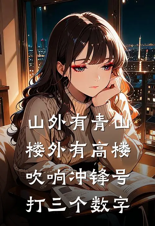 山外有青山楼外有高楼吹响冲锋号打三个数字