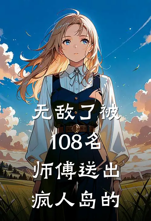 无敌了被108名师傅送出疯人岛的
