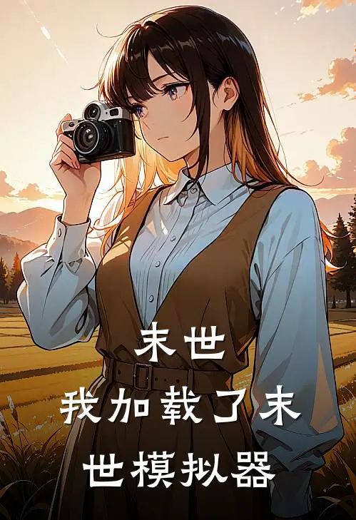 末世：我加载了末世模拟器