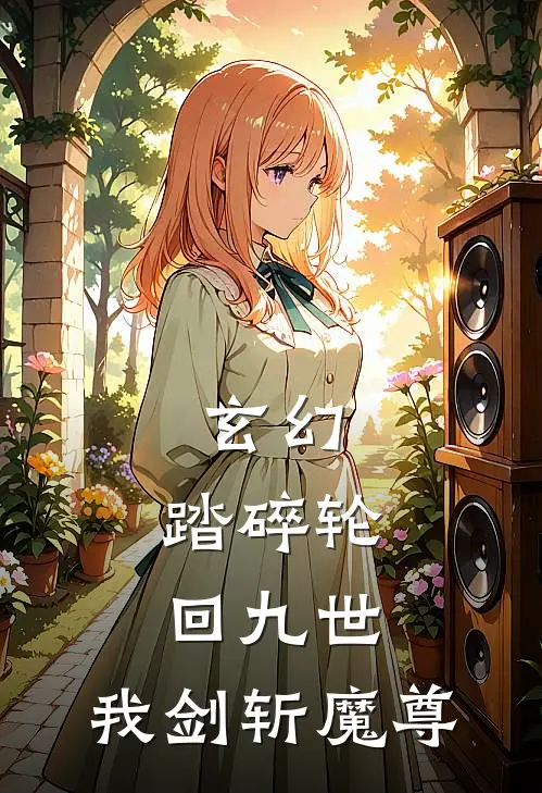 林辰王猎户玄幻：踏碎轮回九世，我剑斩魔尊全文免费阅读_林辰王猎户完整版免费阅读