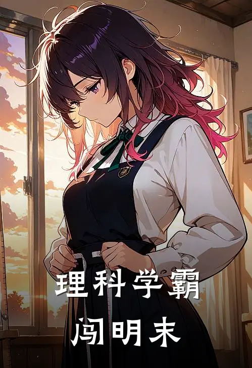 理科学霸闯明末周墨杨小二完本小说推荐_免费小说全文阅读理科学霸闯明末周墨杨小二