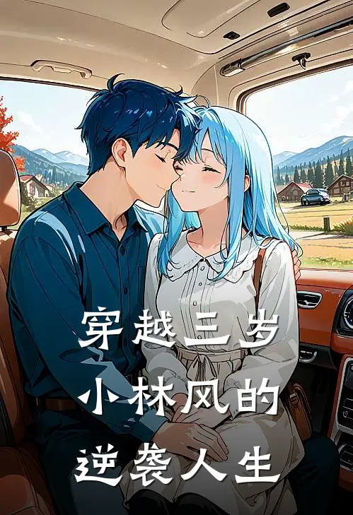 穿越三岁：小林风的逆袭人生