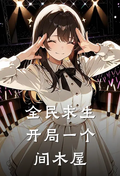 全民求生：开局一个间木屋(段羽王德发)小说最新章节_全文免费小说全民求生：开局一个间木屋段羽王德发