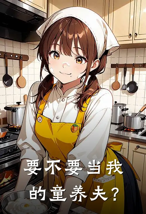 要不要当我的童养夫？(浣溪君奕)完整版免费小说_完结版小说推荐要不要当我的童养夫？(浣溪君奕)