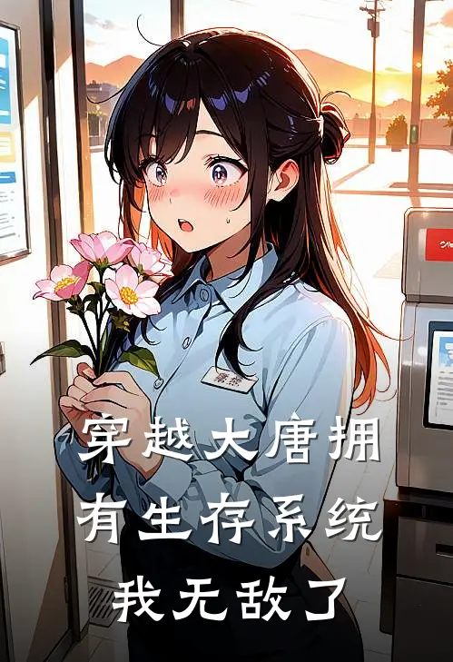 穿越大唐拥有生存系统，我无敌了陆昭玉佩热门完结小说_最新章节列表穿越大唐拥有生存系统，我无敌了(陆昭玉佩)