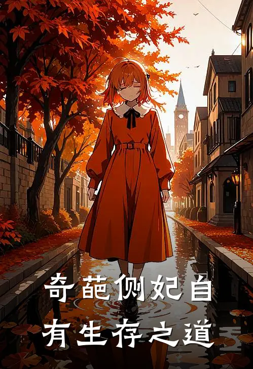 奇葩侧妃自有生存之道