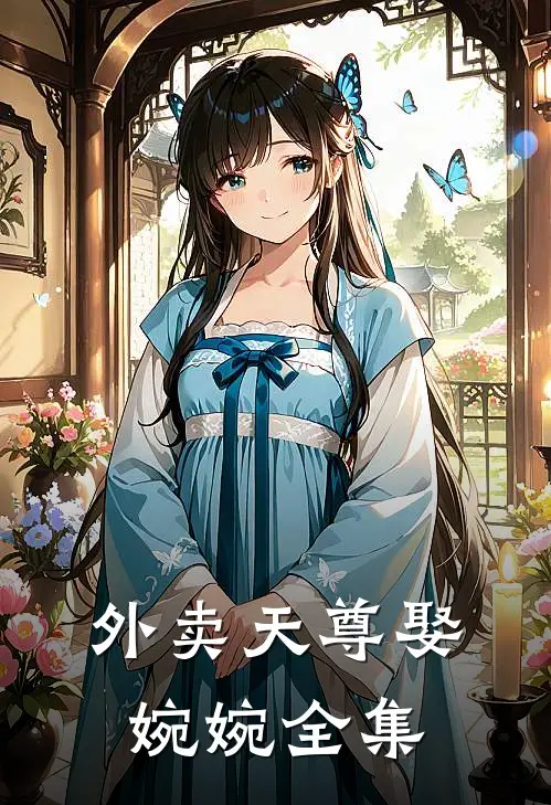 外卖天尊娶婉婉全集