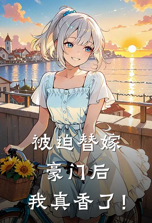 被迫替嫁豪门后，我真香了！