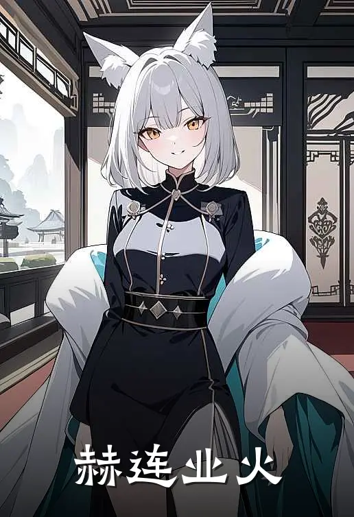 赫连业火连翘赫连侑免费小说完结_最新章节列表赫连业火(连翘赫连侑)