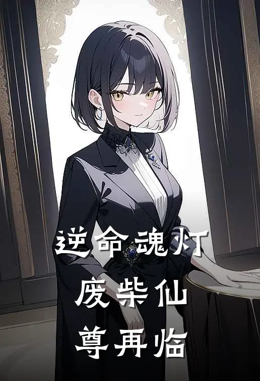 逆命魂灯：废柴仙尊再临(夜羽王虎)免费小说完结版_免费小说免费阅读逆命魂灯：废柴仙尊再临夜羽王虎