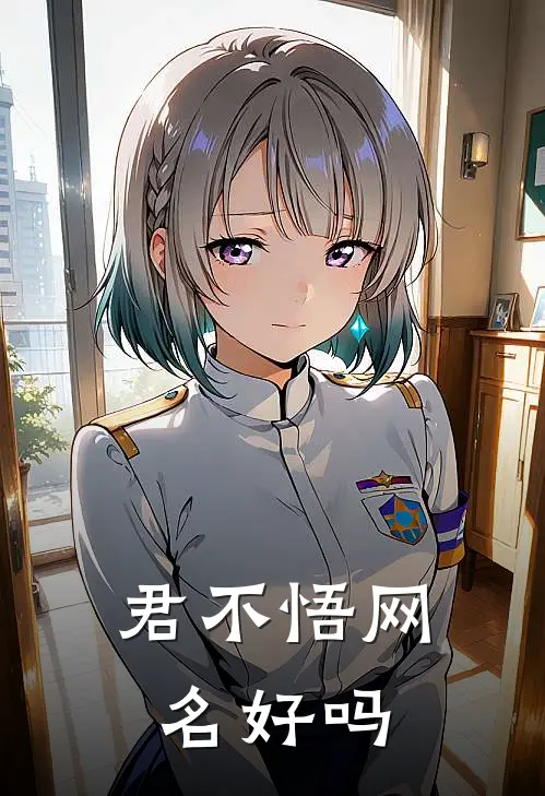 君不悟网名好吗