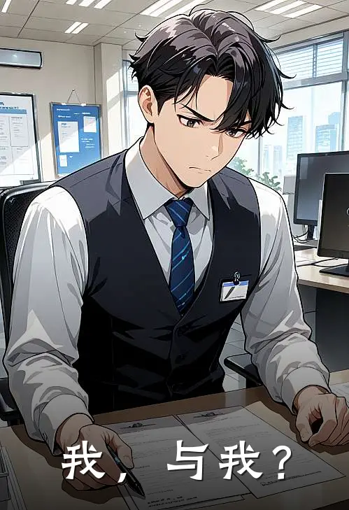 夏崎温雅(我，与我？)全本阅读_夏崎温雅最新热门小说