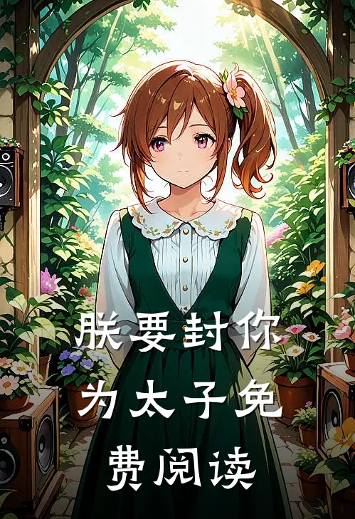 朕要封你为太子免费阅读