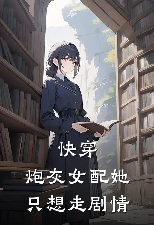 快穿，炮灰女配她只想走剧情