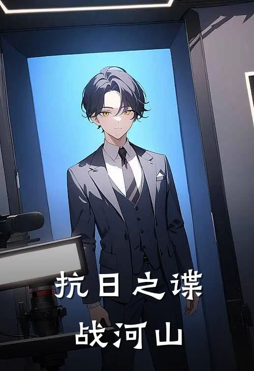 抗日之谍战河山李明张强免费小说推荐_免费小说笔趣阁抗日之谍战河山李明张强