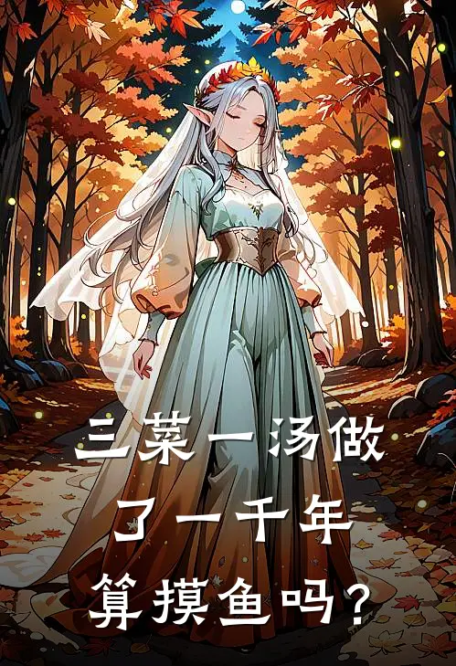 三菜一汤做了一千年，算摸鱼吗？