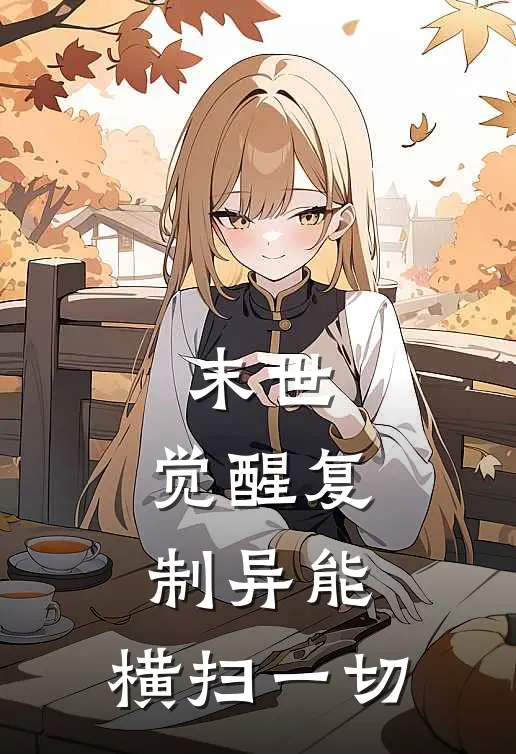 末世：觉醒复制异能，横扫一切(许明浩林时)完整版免费阅读_(末世：觉醒复制异能，横扫一切)全章节免费在线阅读