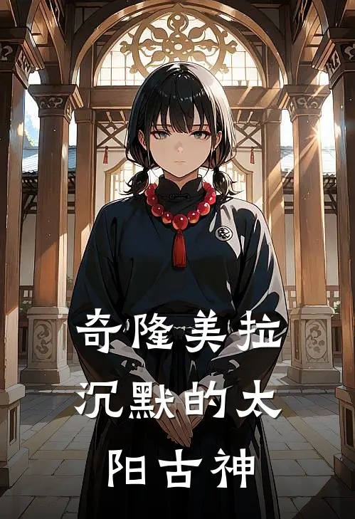 奇隆美拉，沉默的太阳古神