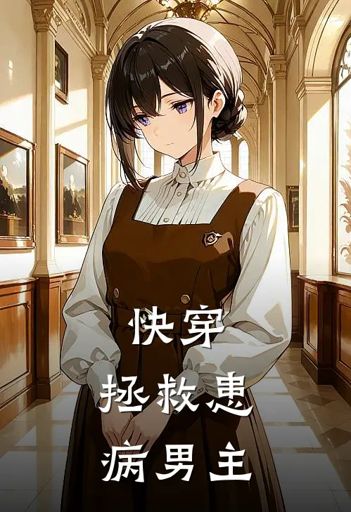 快穿：拯救患病男主沈墨季安野热门完本小说_最新章节列表快穿：拯救患病男主(沈墨季安野)