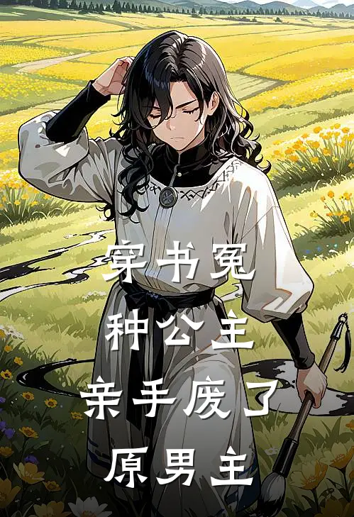 穿书冤种公主，亲手废了原男主(齐昭宁齐国长)最新推荐小说_最新免费小说穿书冤种公主，亲手废了原男主齐昭宁齐国长