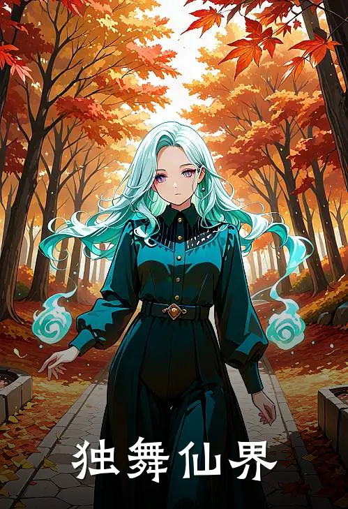 独舞仙界小竹林诗诗完结版小说_最新章节列表独舞仙界(小竹林诗诗)