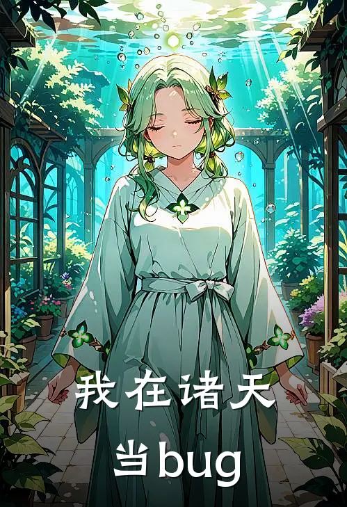我在诸天当bug