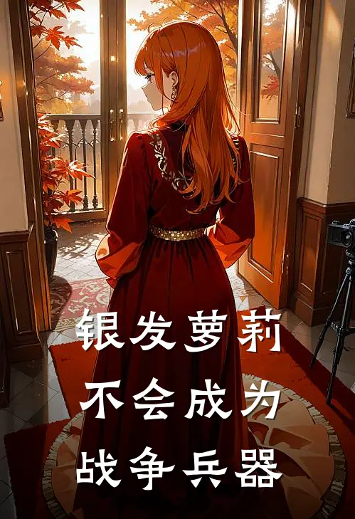 银发萝莉不会成为战争兵器(苏梦轩辕)免费完结小说_免费小说在线阅读银发萝莉不会成为战争兵器(苏梦轩辕)