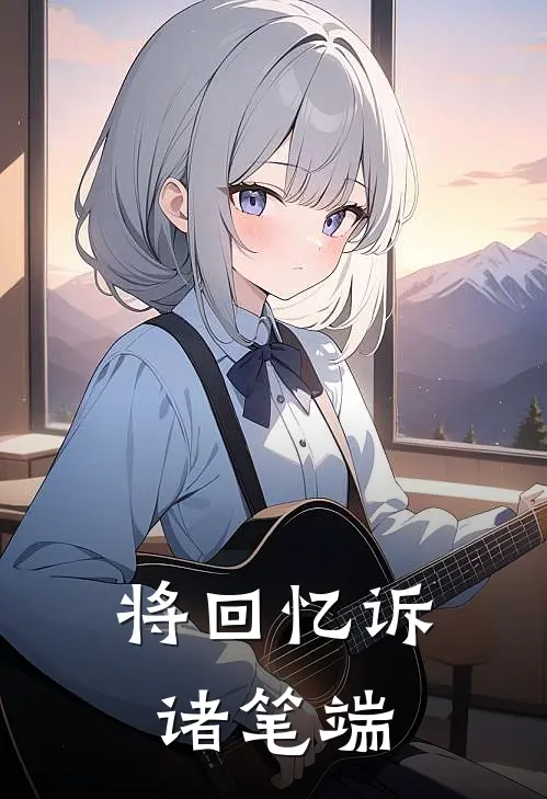 将回忆诉诸笔端