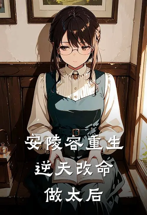 安陵容重生，逆天改命做太后安陵容安比槐最新小说推荐_最新好看小说安陵容重生，逆天改命做太后安陵容安比槐