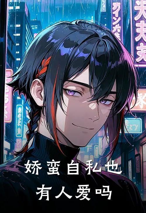 娇蛮自私也有人爱吗