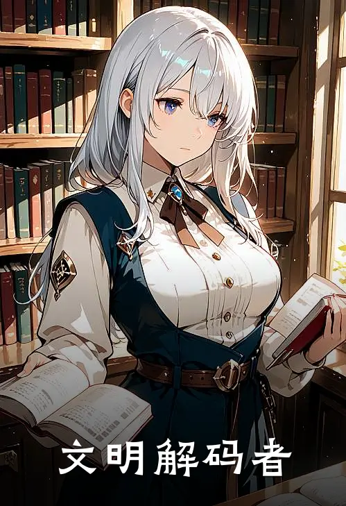 文明解码者