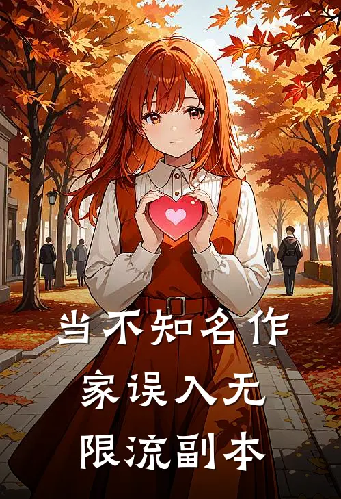 当不知名作家误入无限流副本(貘漪王小莉)全本免费小说_新热门小说当不知名作家误入无限流副本貘漪王小莉