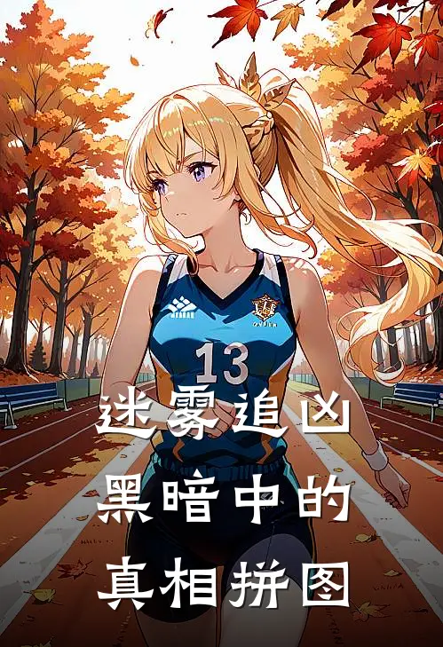 迷雾追凶：黑暗中的真相拼图林悦苏瑶免费小说全文阅读_最新章节列表迷雾追凶：黑暗中的真相拼图(林悦苏瑶)