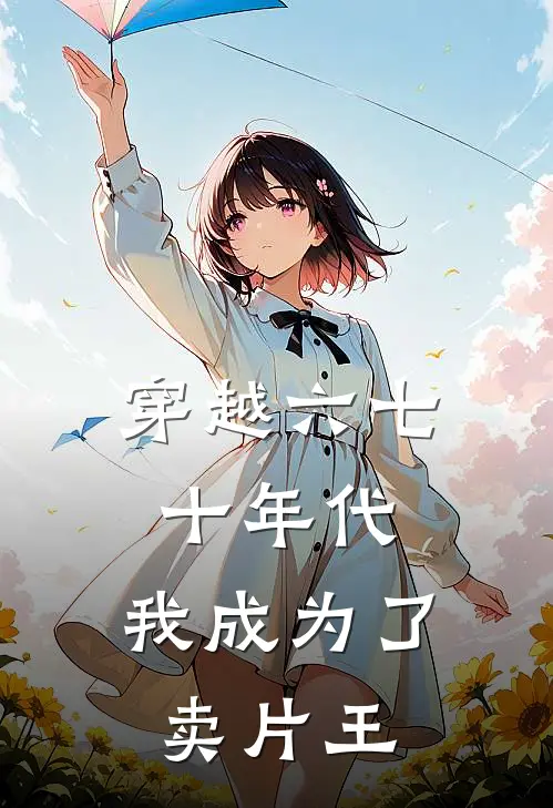 穿越六七十年代，我成为了卖片王洛飞黄毛已完结小说推荐_完整版小说穿越六七十年代，我成为了卖片王(洛飞黄毛)