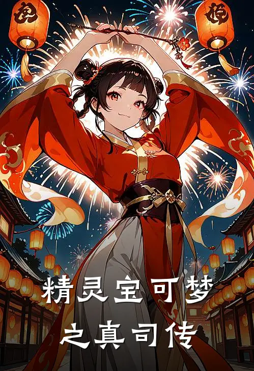 精灵宝可梦之真司传肯尼洋真司全本免费在线阅读_肯尼洋真司全文阅读