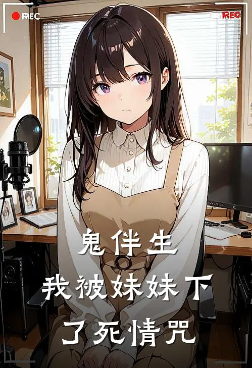 鬼伴生：我被妹妹下了死情咒(陈雪张太高)免费完结小说_小说完整版免费阅读鬼伴生：我被妹妹下了死情咒(陈雪张太高)