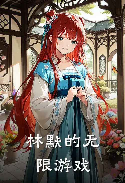林默林默《林默的无限游戏》完结版阅读_(林默的无限游戏)全集阅读