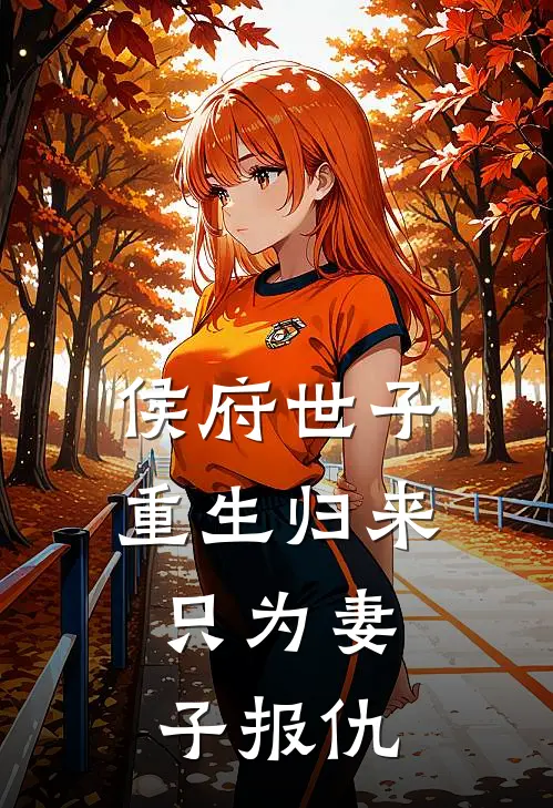 侯府世子重生归来，只为妻子报仇(知欢欢欢)热门完本小说_最新小说侯府世子重生归来，只为妻子报仇知欢欢欢