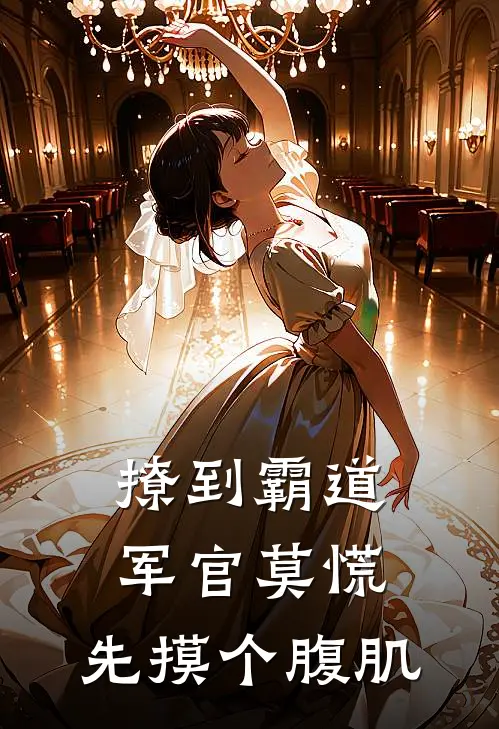 撩到霸道军官莫慌，先摸个腹肌周筠瑶陈淑兰热门小说完结_热门的小说撩到霸道军官莫慌，先摸个腹肌周筠瑶陈淑兰