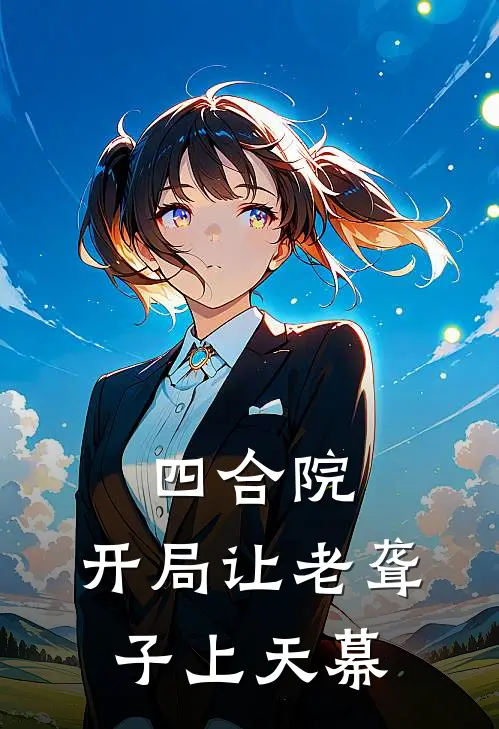 四合院：开局让老聋子上天幕崔健易中海最新好看小说_最新完本小说四合院：开局让老聋子上天幕崔健易中海