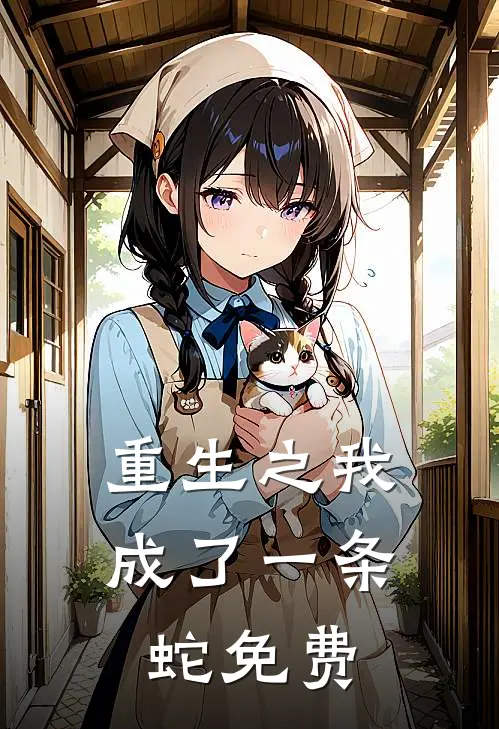 重生之我成了一条蛇免费