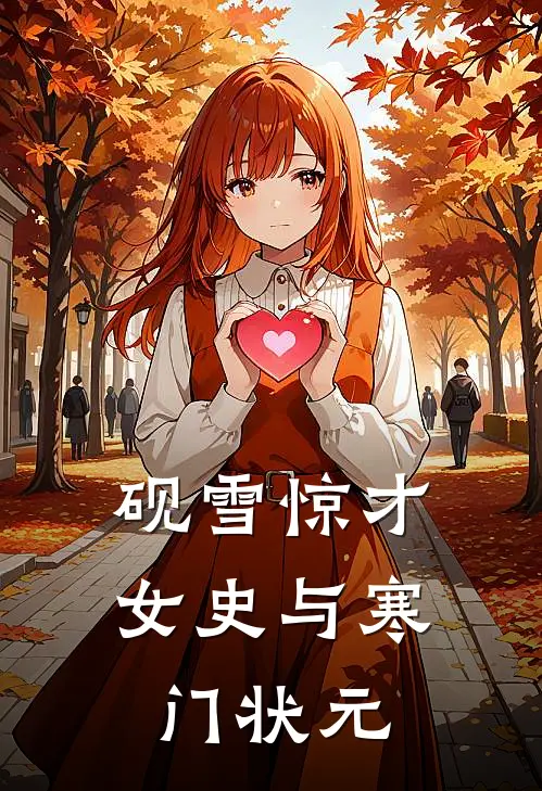 砚雪惊才：女史与寒门状元