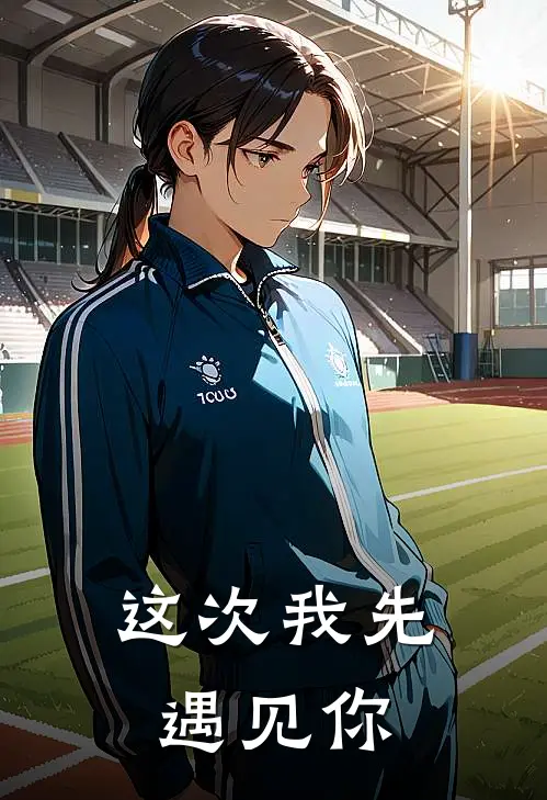 这次我先遇见你